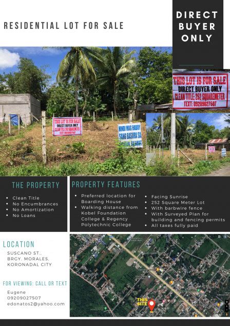 memorial lot koronadal|Memorial Lot For Sale Koronadal South Cotabato .